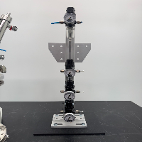 Eppendorf BioFlo 320 Universal Bioprocess Control Station image 2